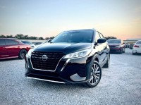 Image for 2024 Nissan Kicks SV ID: 6825172