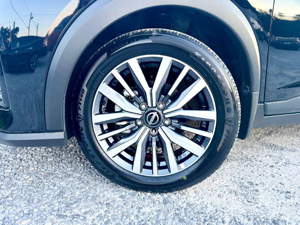 2024 Nissan Kicks Image 7