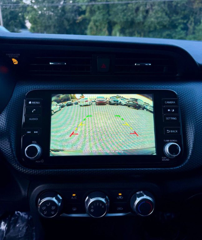 2024 Nissan Kicks Image 17
