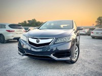 Image for 2018 Acura RDX  ID: 6825179