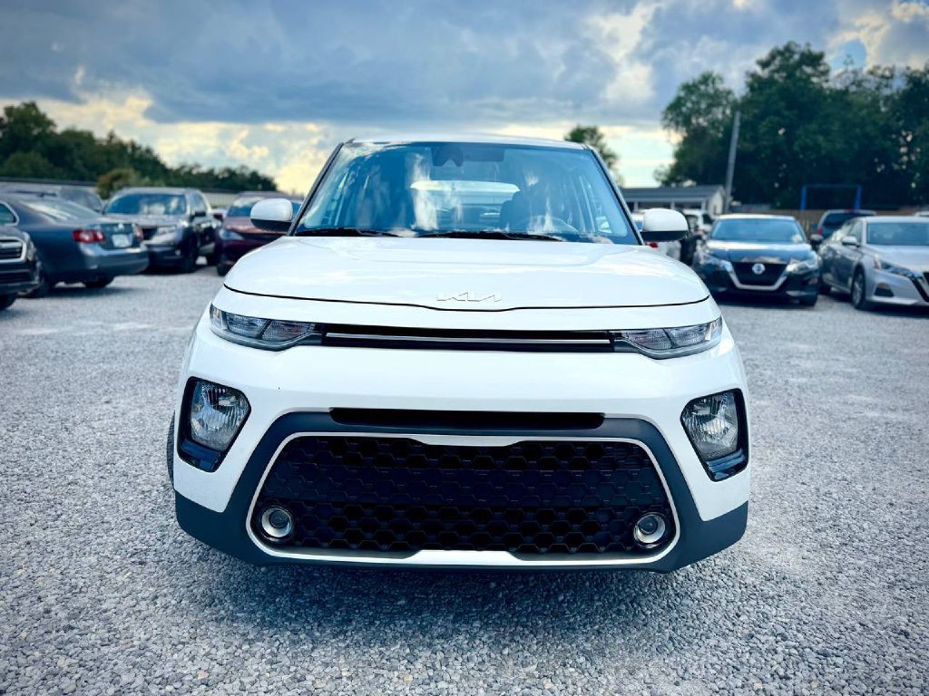 2022 Kia Soul Image 6