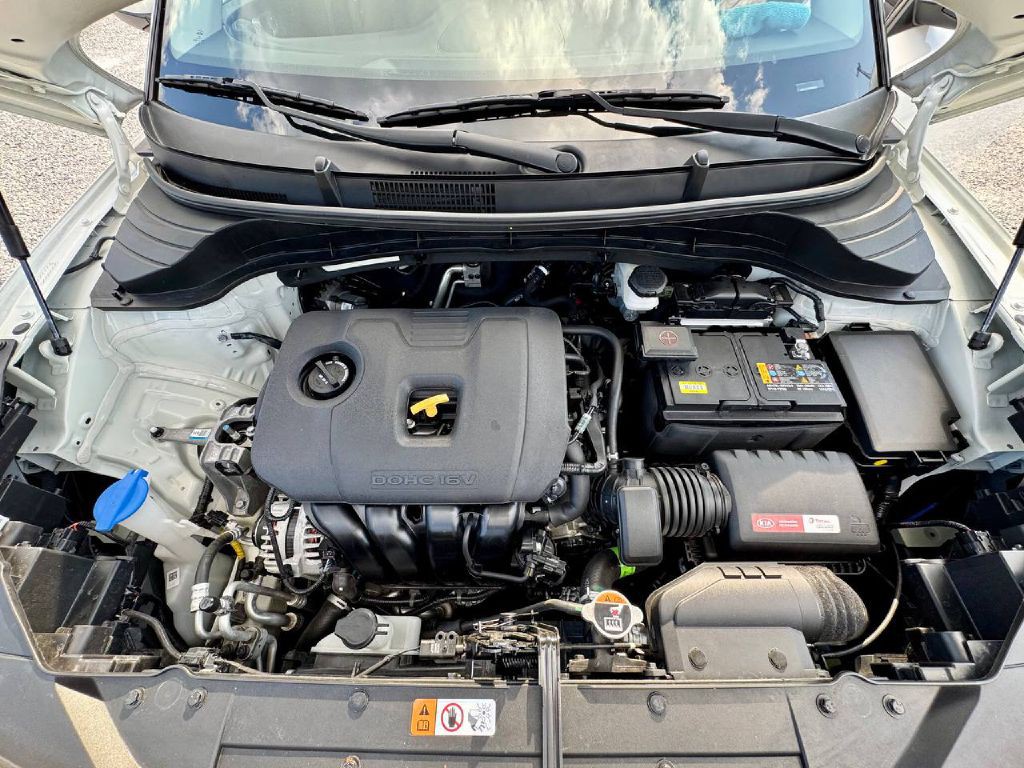 2022 Kia Soul Image 14