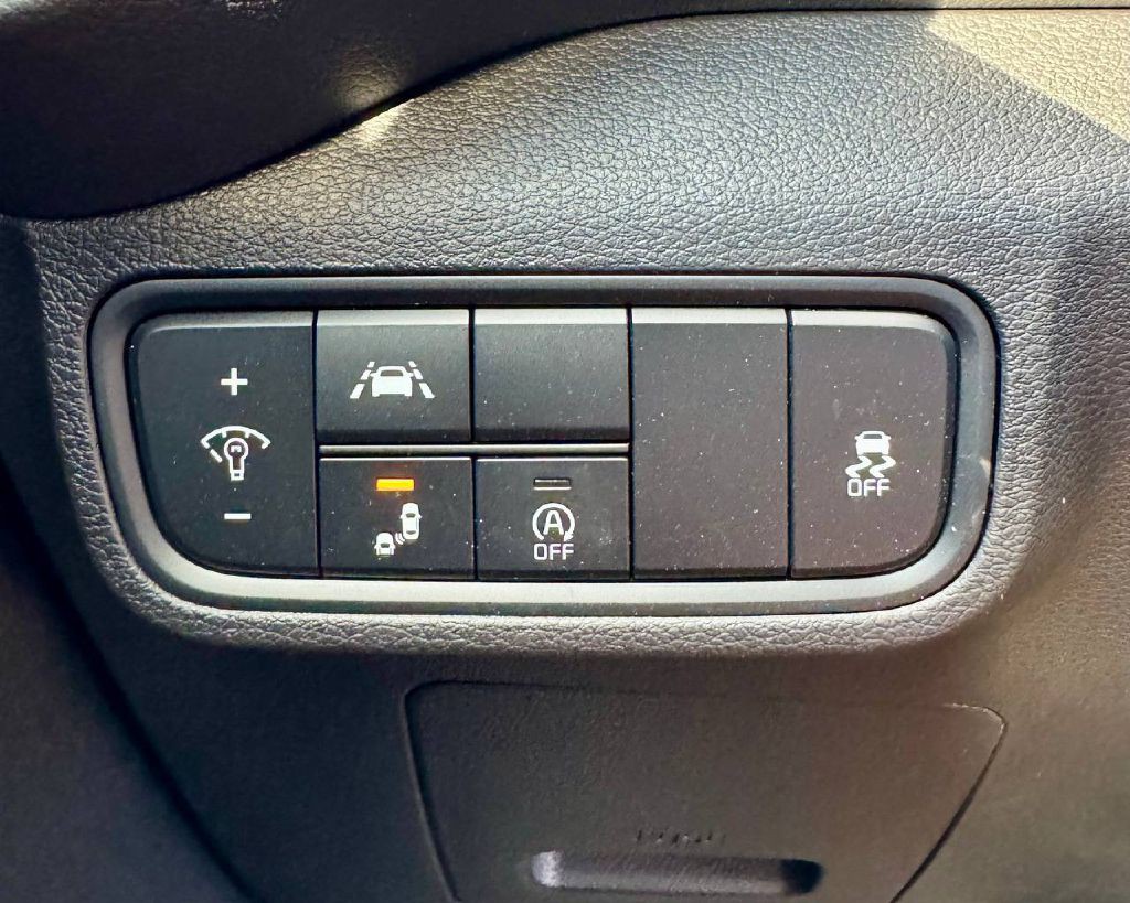 2022 Kia Soul Image 16