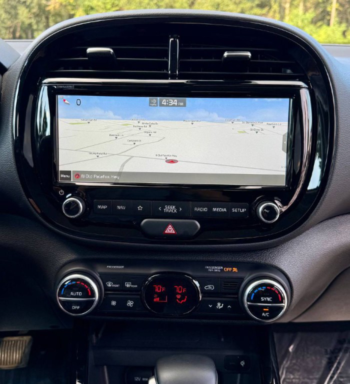 2022 Kia Soul Image 17