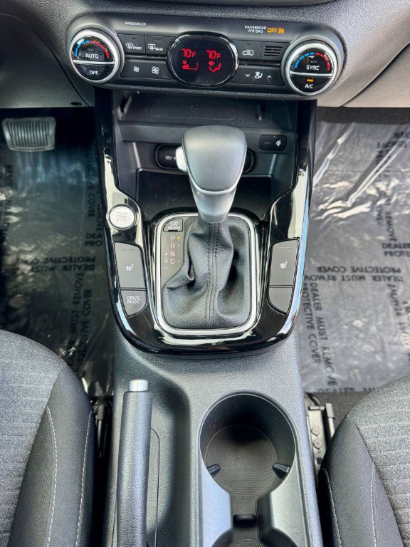 2022 Kia Soul Image 18