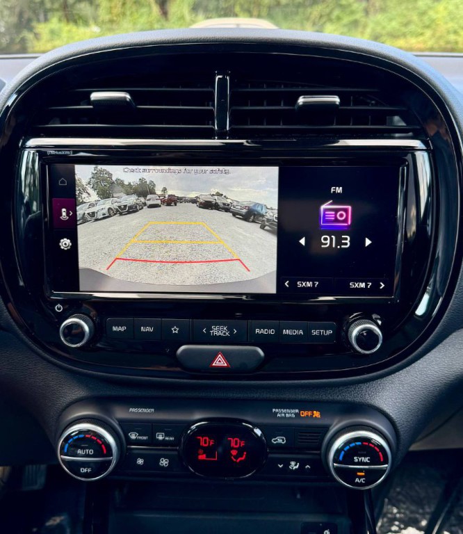 2022 Kia Soul Image 19