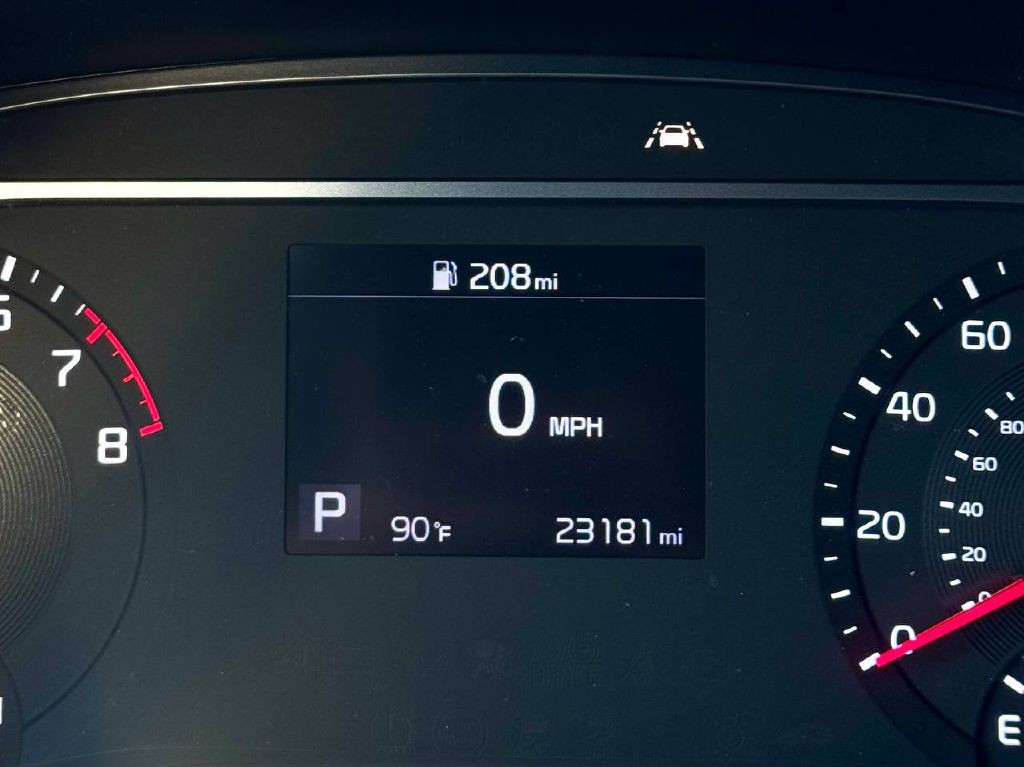 2022 Kia Soul Image 20