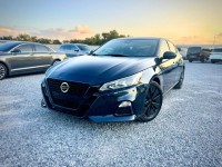 Image for 2022 Nissan Altima SV ID: 6825188