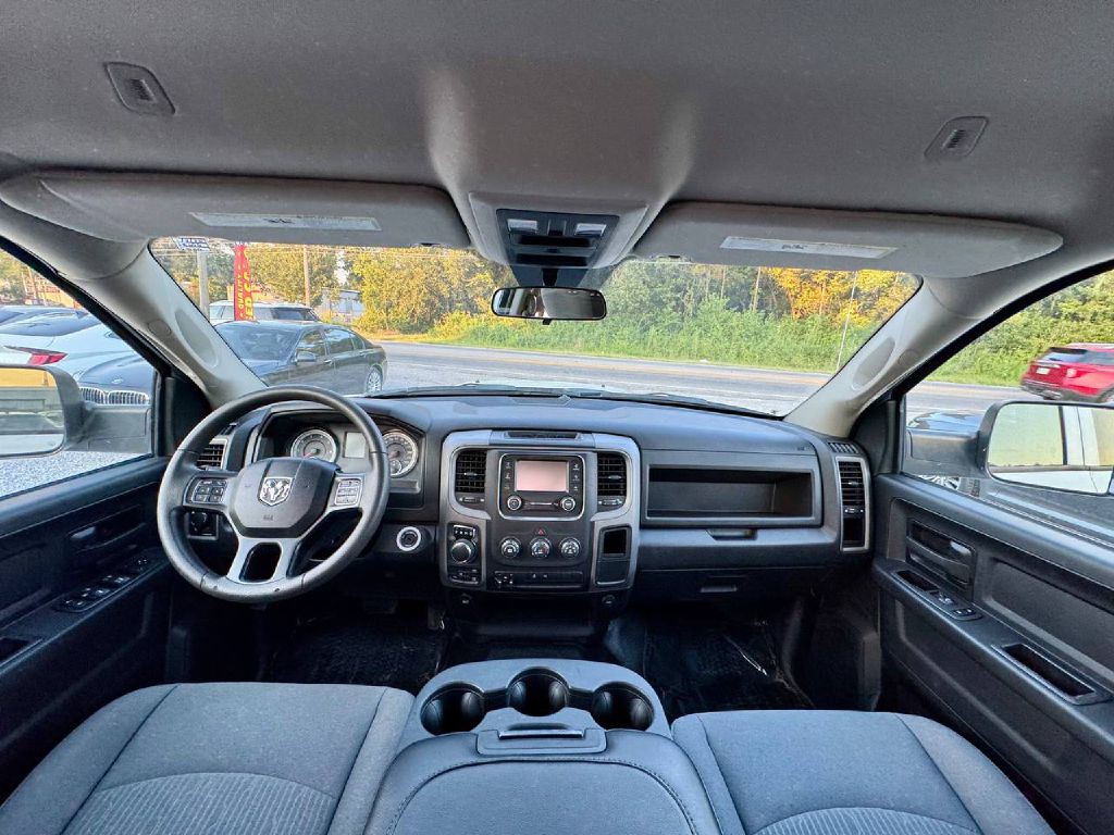 2021 RAM 1500 Image 10