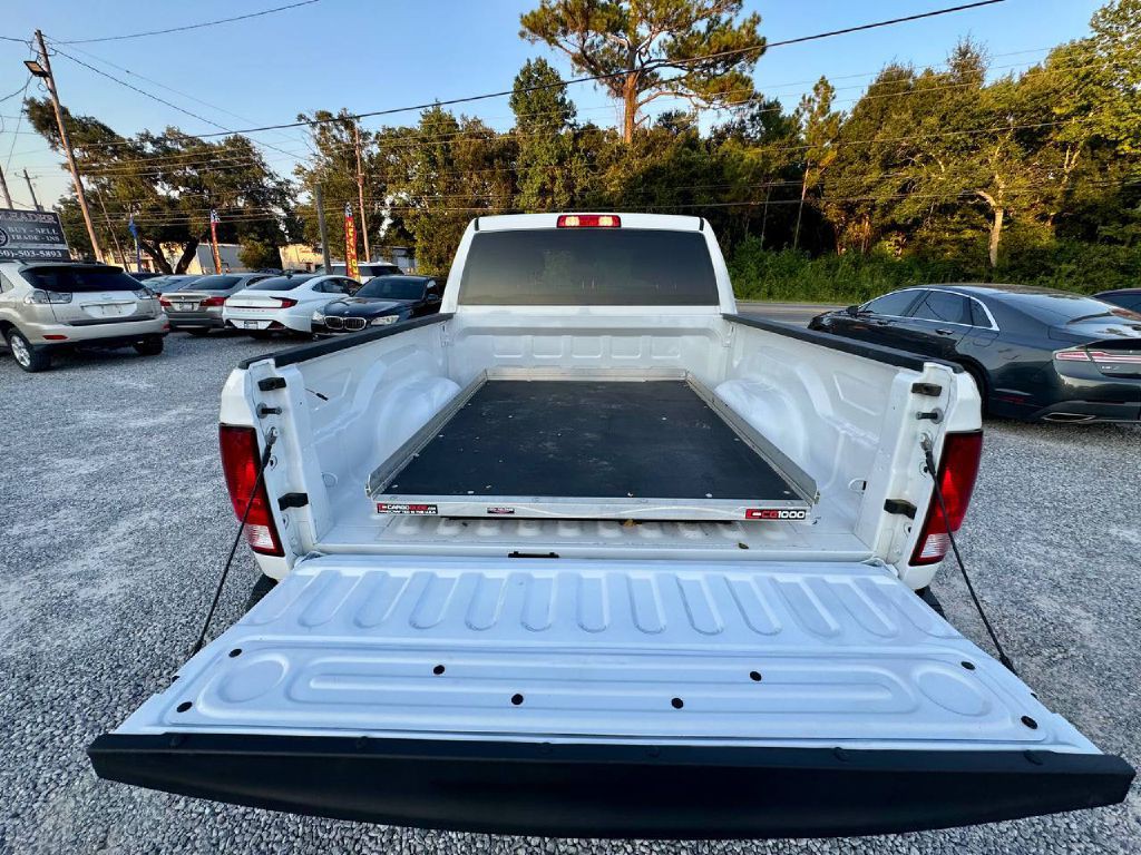 2021 RAM 1500 Image 11