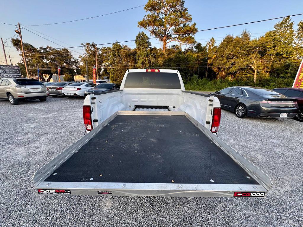 2021 RAM 1500 Image 12
