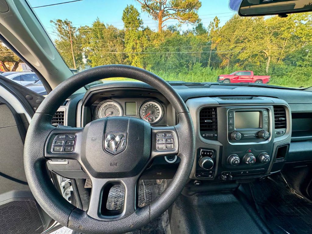 2021 RAM 1500 Image 15