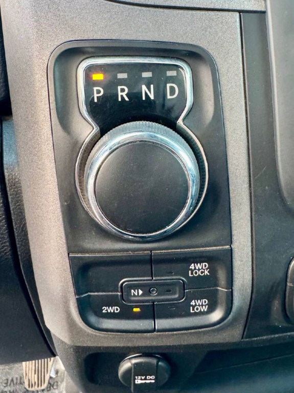 2021 RAM 1500 Image 16