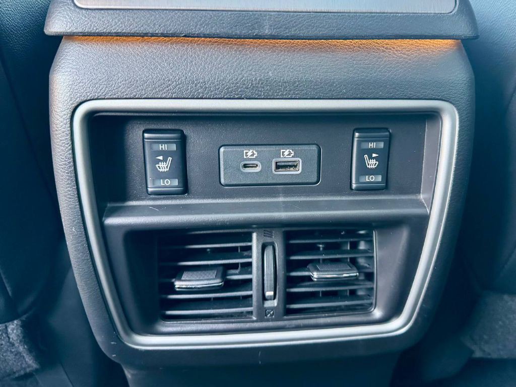 2020 Nissan Murano Image 11