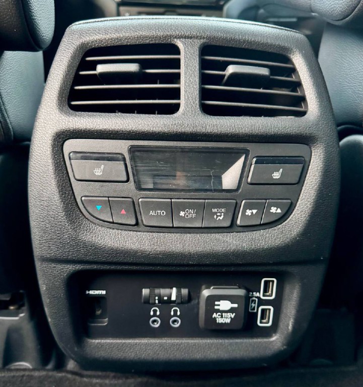 2020 Honda Pilot Image 9