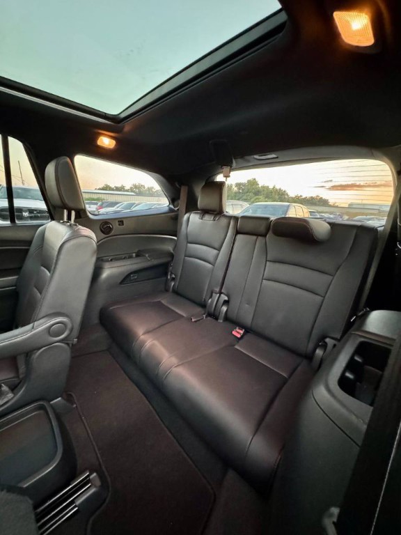 2020 Honda Pilot Image 10