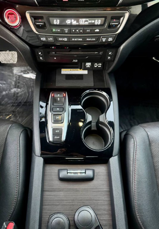 2020 Honda Pilot Image 18