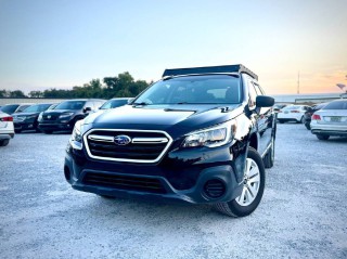 Image for 2018 Subaru Outback 2.5I ID: 6851331