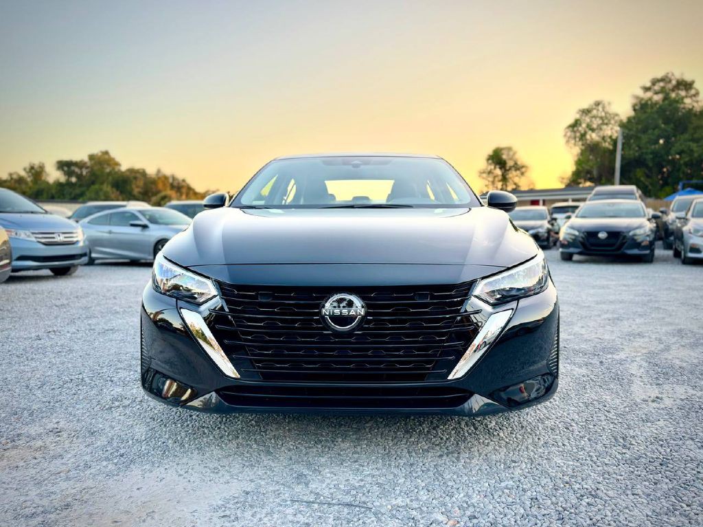 2024 Nissan Sentra Image 6