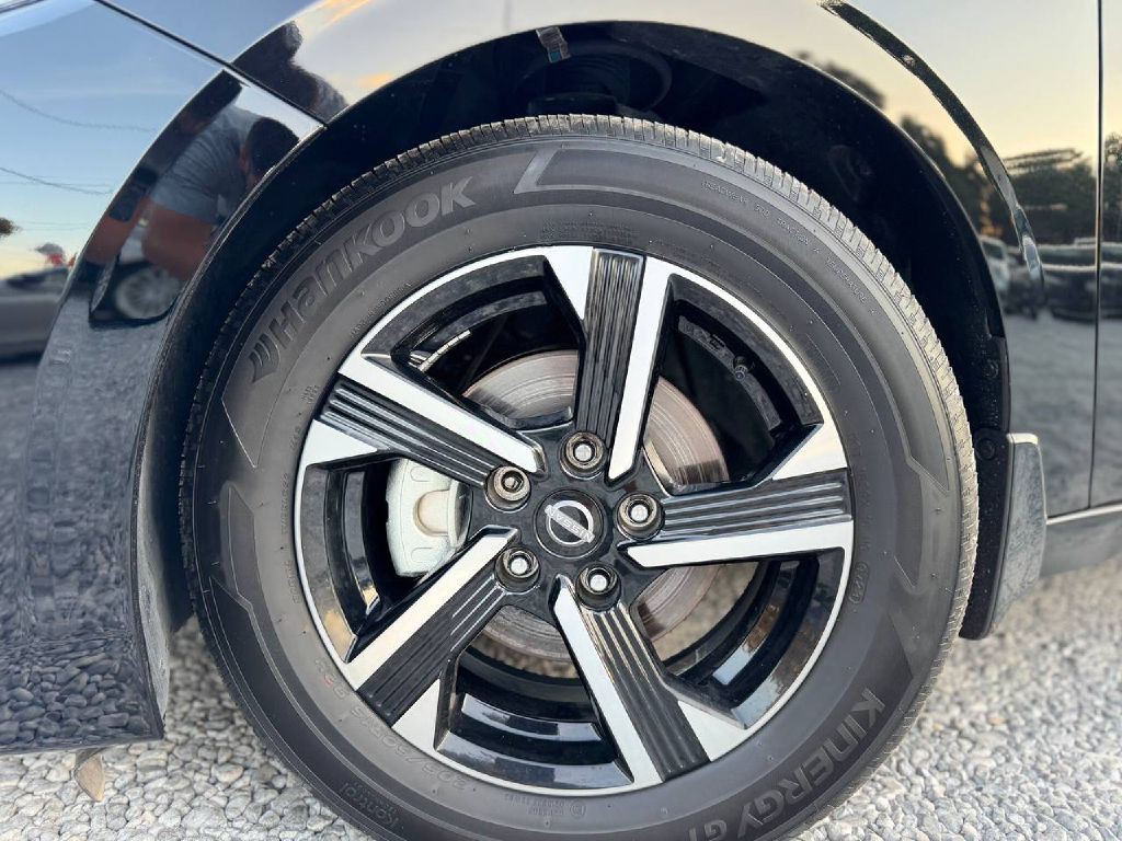 2024 Nissan Sentra Image 7