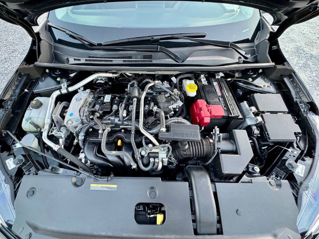 2024 Nissan Sentra Image 14