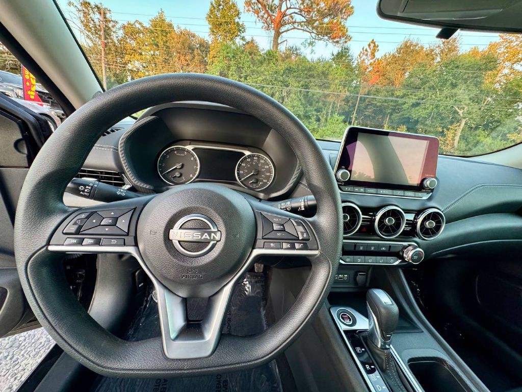 2024 Nissan Sentra Image 15