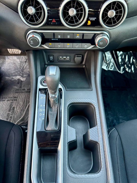 2024 Nissan Sentra Image 17