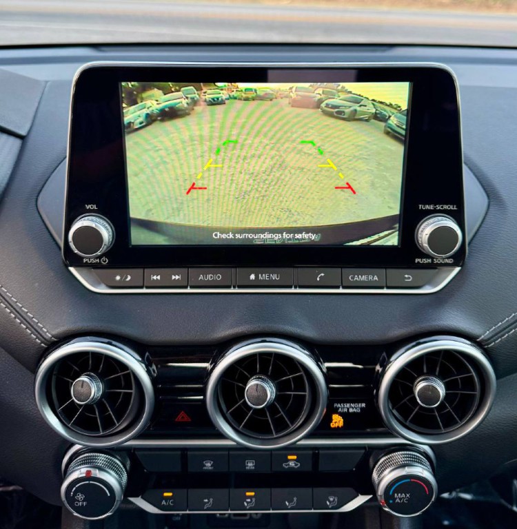 2024 Nissan Sentra Image 18