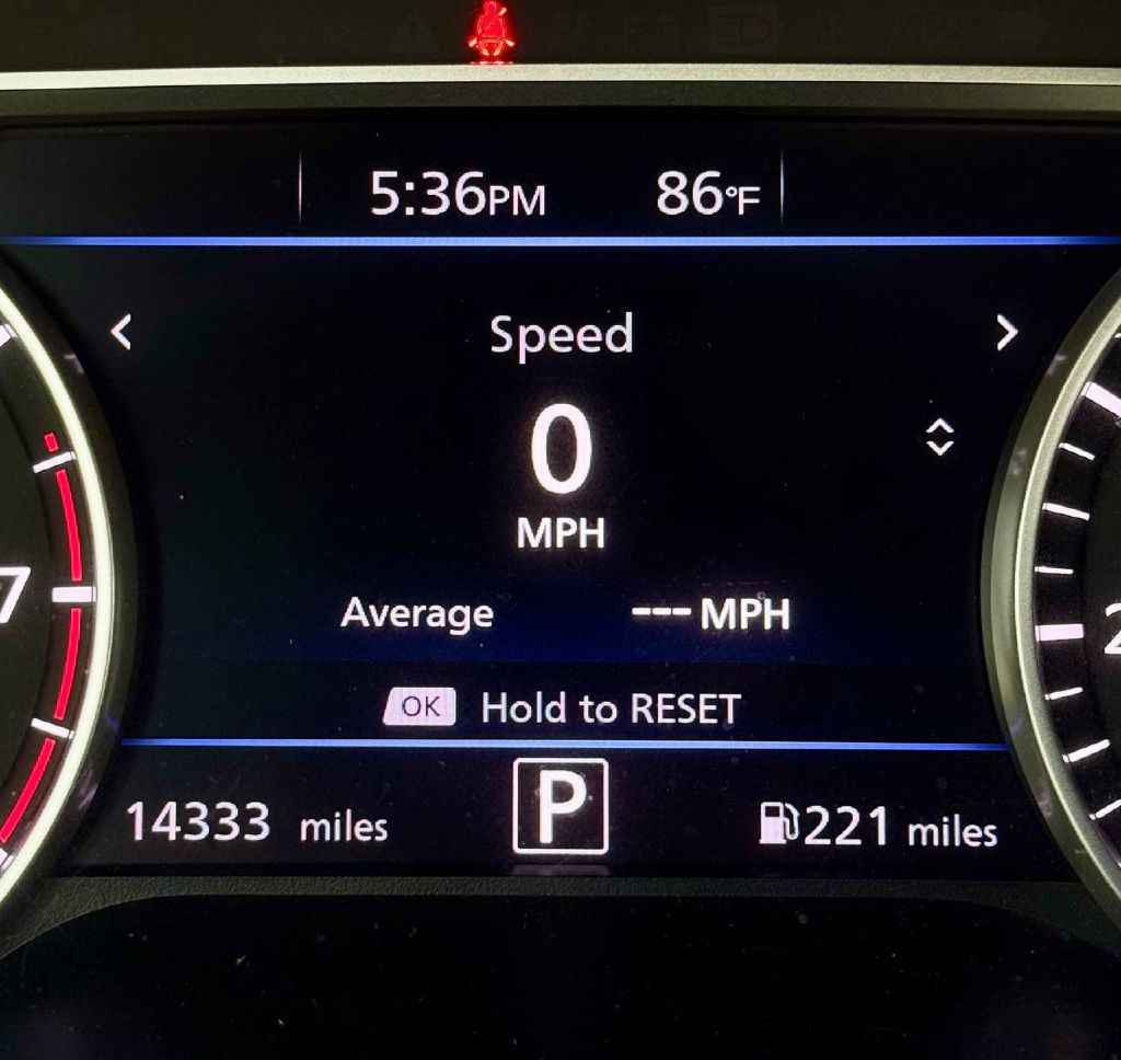 2024 Nissan Sentra Image 19
