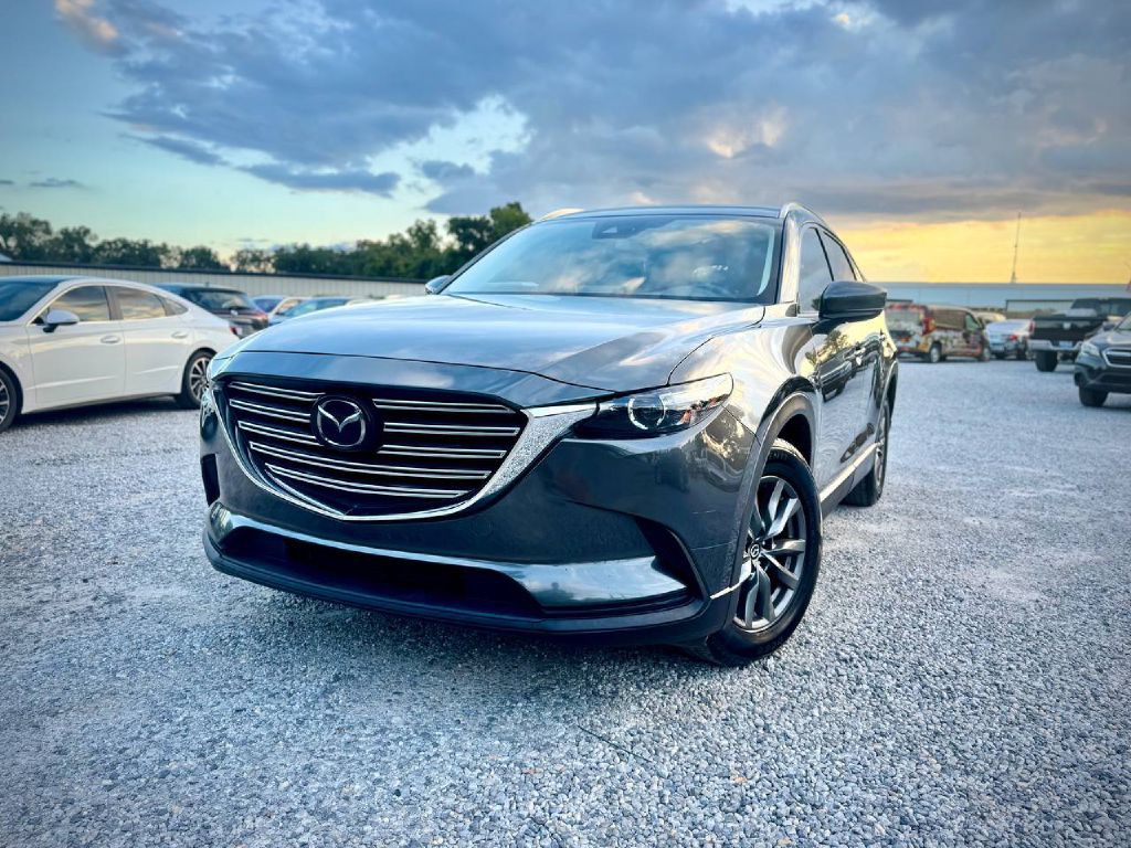 2020 Mazda CX-9 Image 1