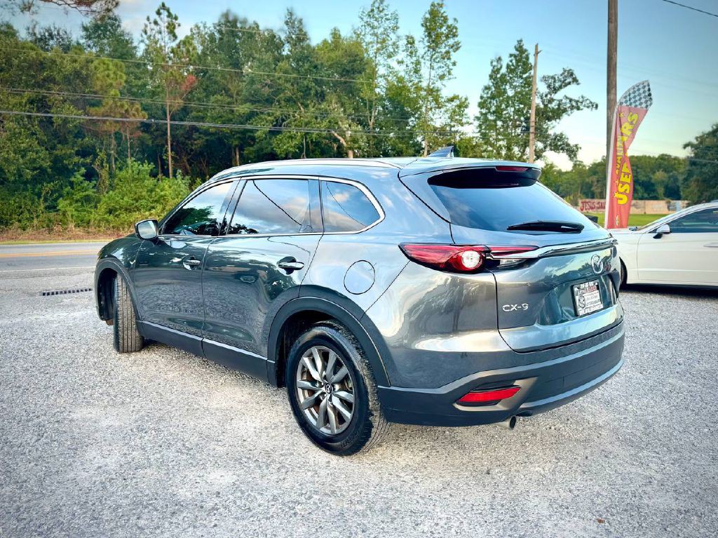 2020 Mazda CX-9 Image 2