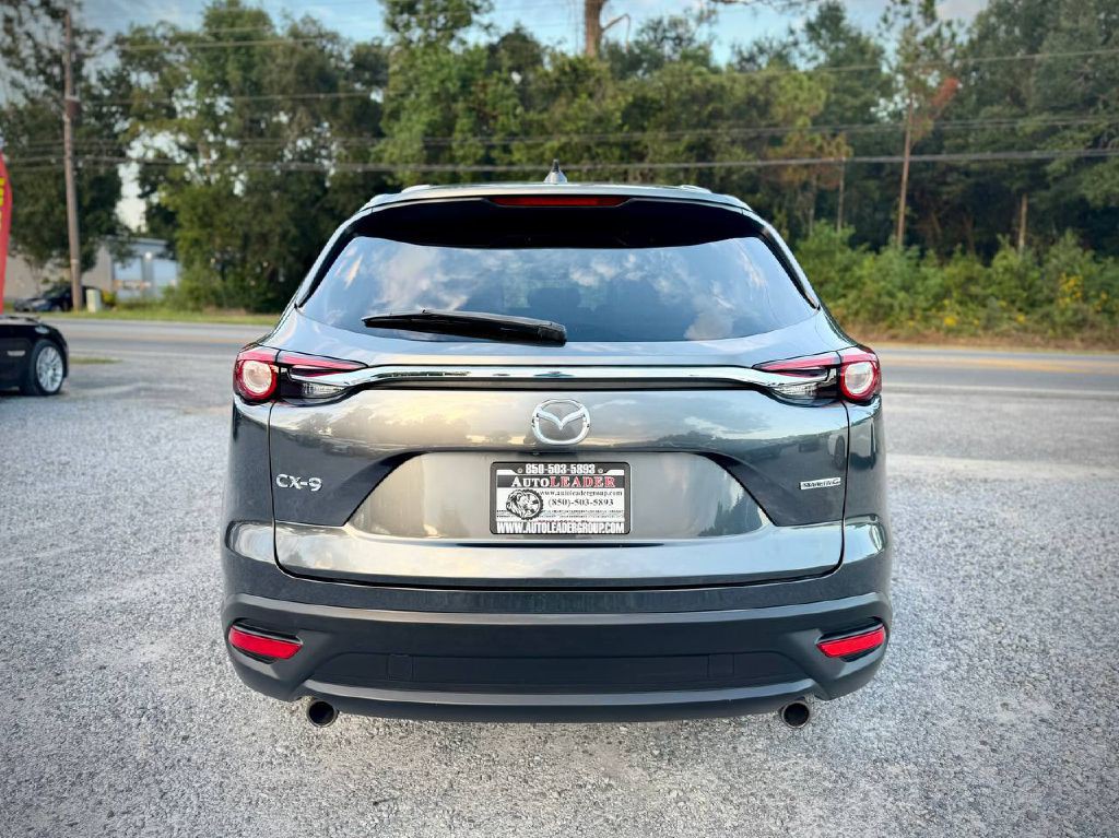 2020 Mazda CX-9 Image 3