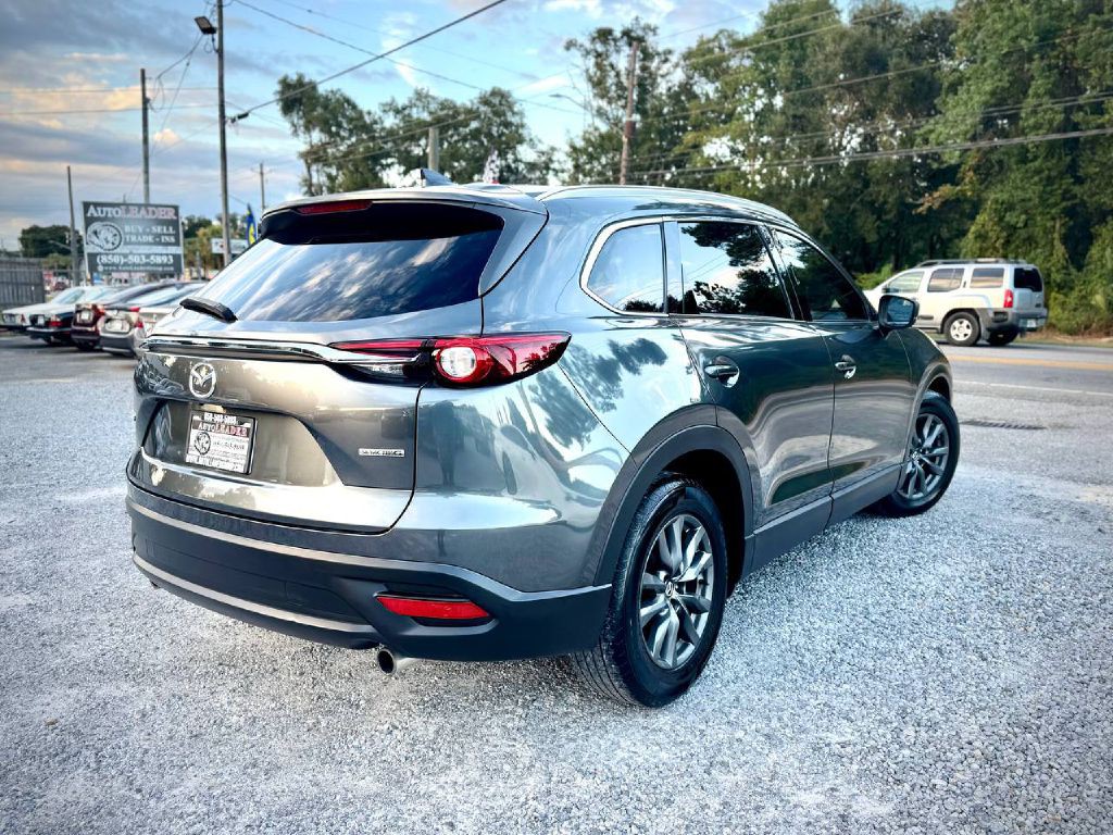 2020 Mazda CX-9 Image 4
