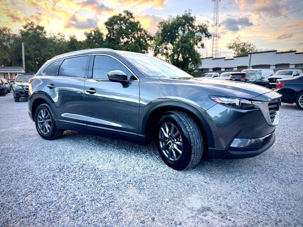 2020 Mazda CX-9 Image 5