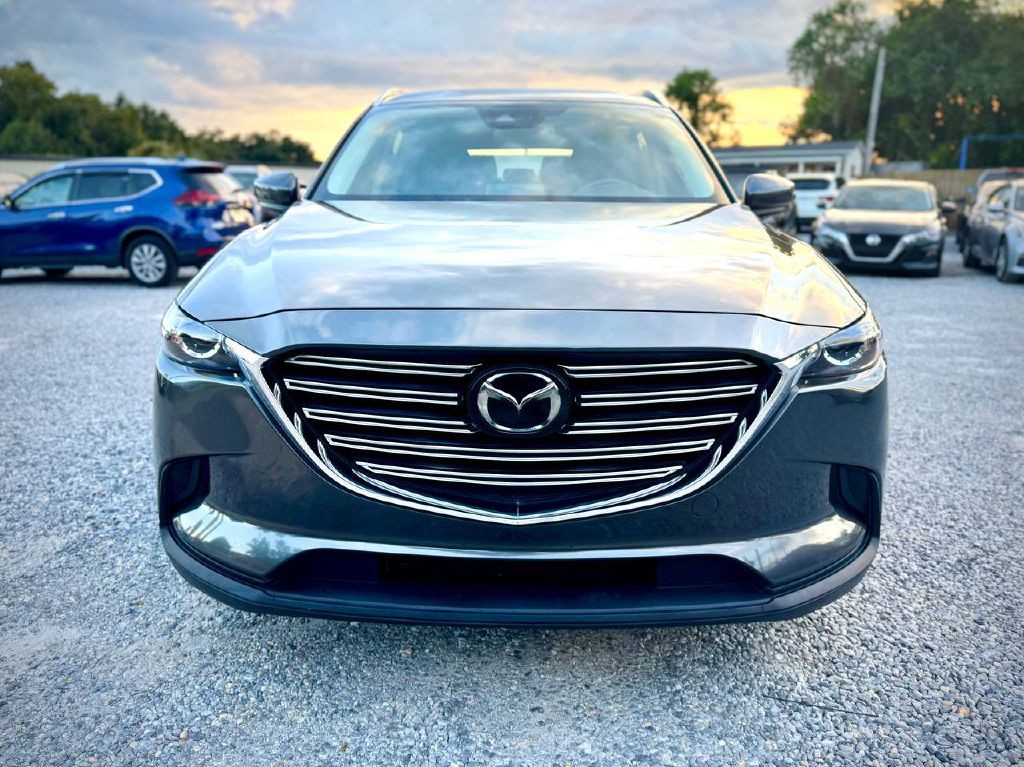 2020 Mazda CX-9 Image 6