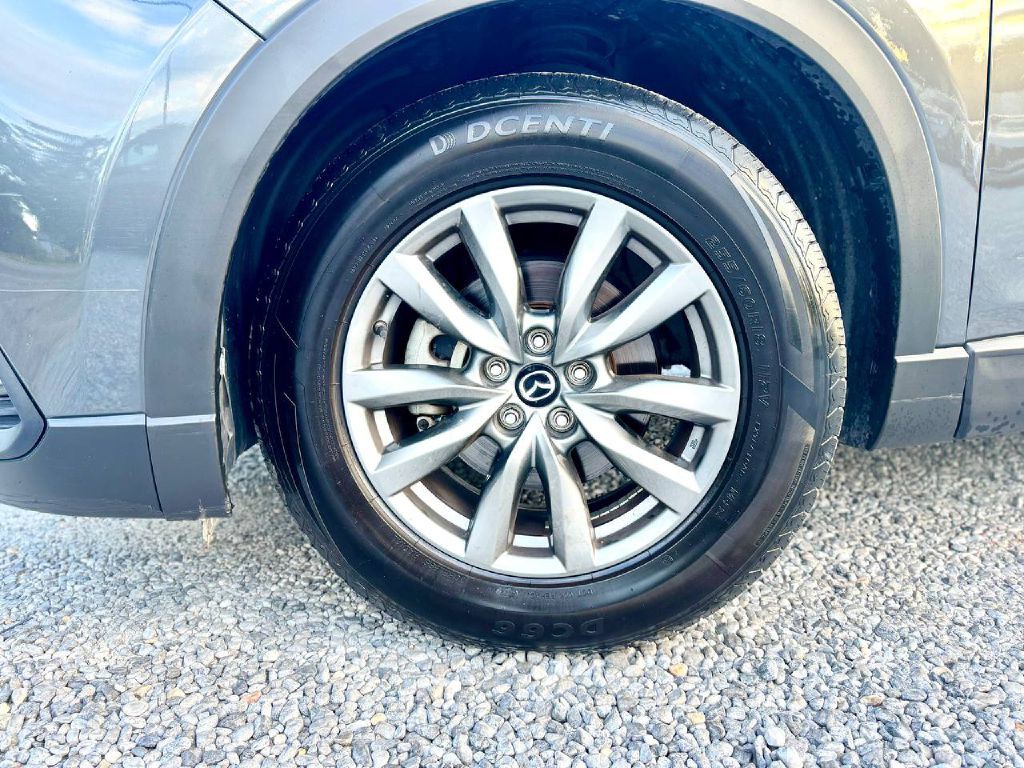 2020 Mazda CX-9 Image 7