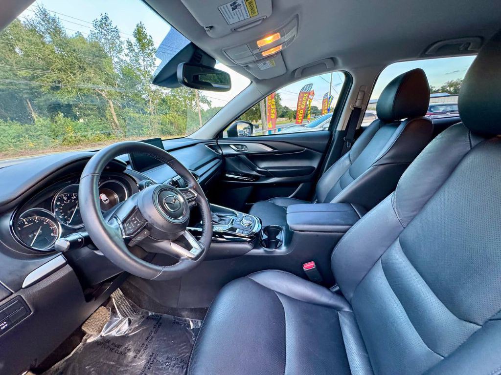 2020 Mazda CX-9 Image 9