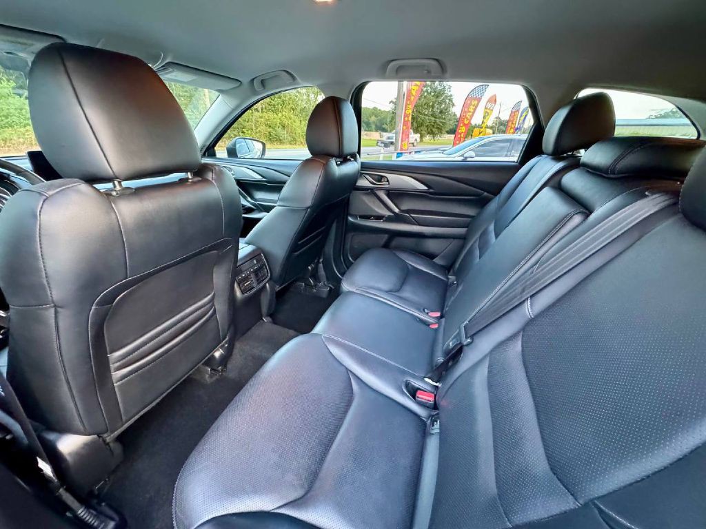 2020 Mazda CX-9 Image 10