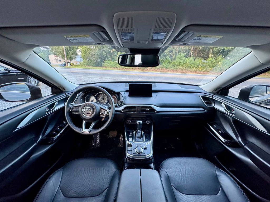 2020 Mazda CX-9 Image 11