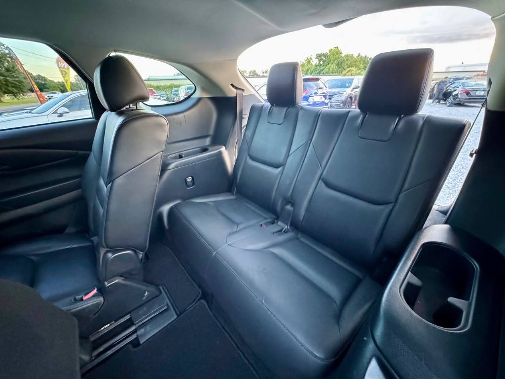 2020 Mazda CX-9 Image 12