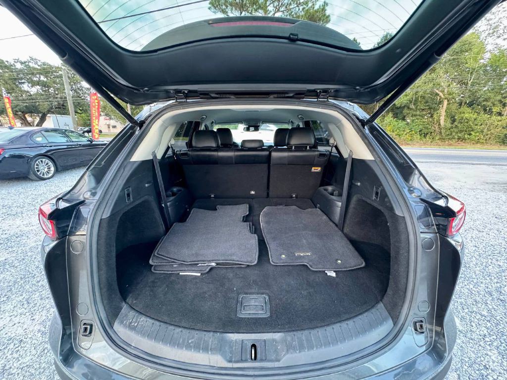 2020 Mazda CX-9 Image 13