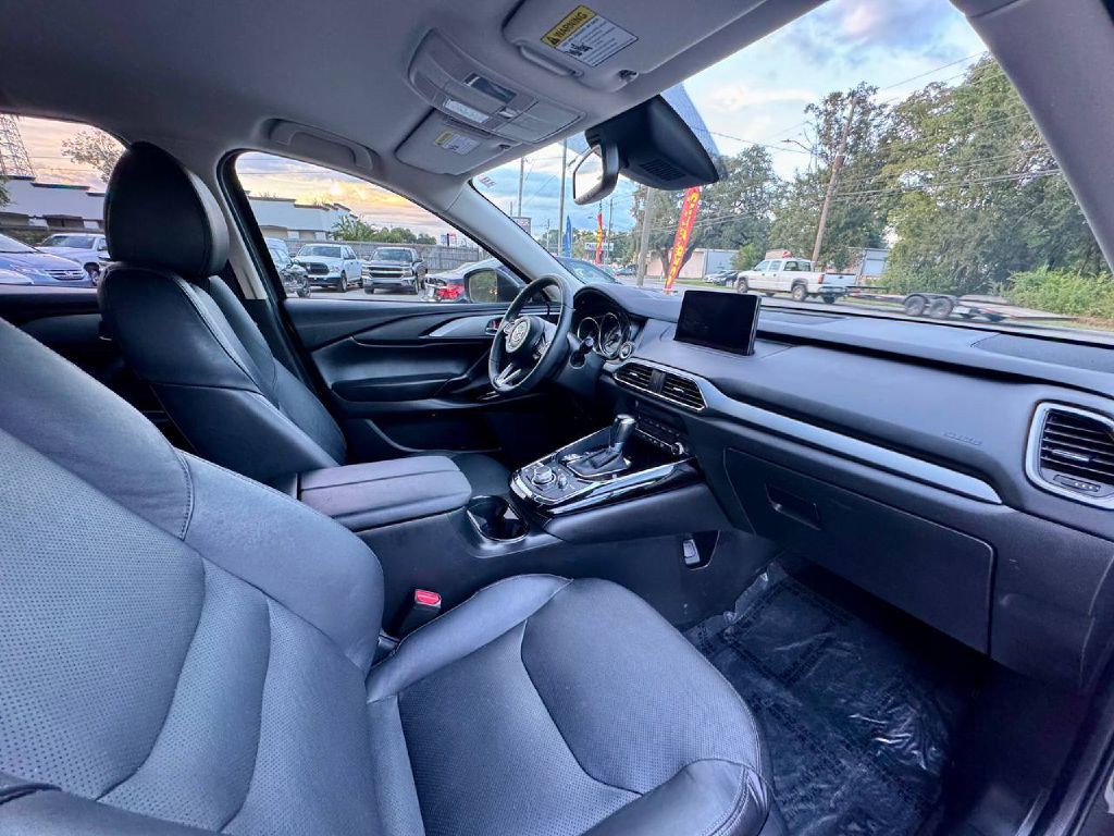 2020 Mazda CX-9 Image 14