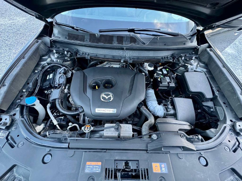 2020 Mazda CX-9 Image 15
