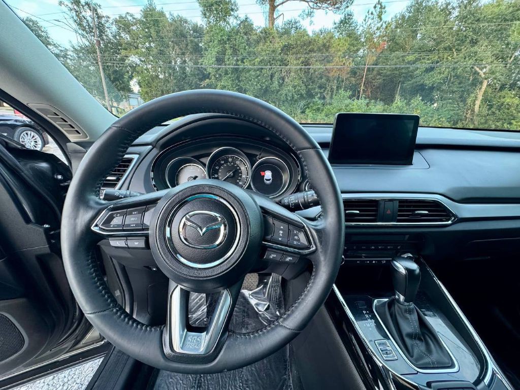 2020 Mazda CX-9 Image 16