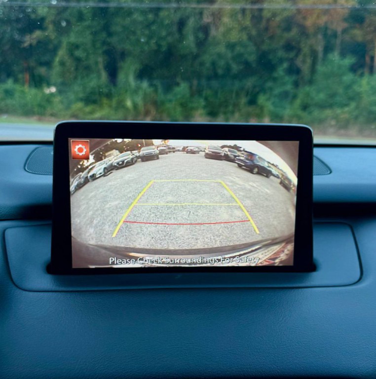 2020 Mazda CX-9 Image 17