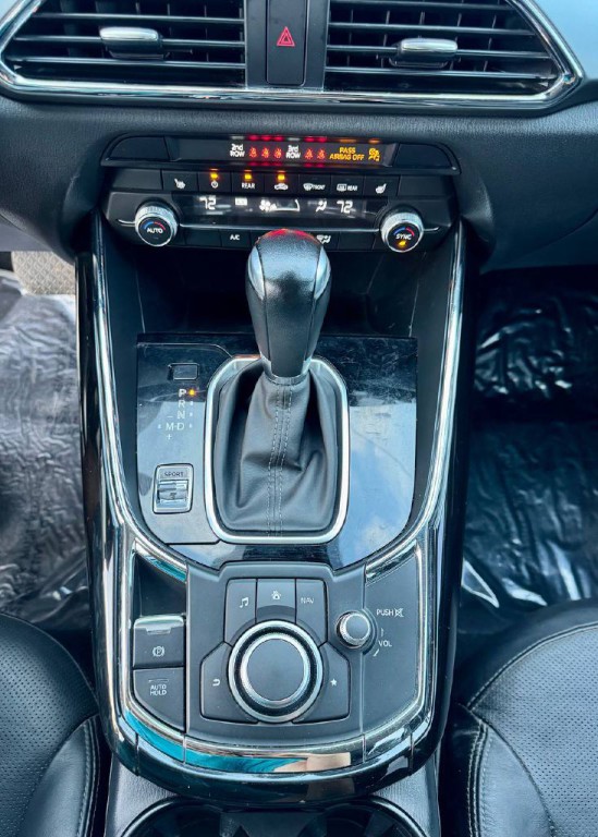 2020 Mazda CX-9 Image 18