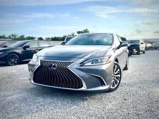 Image for 2020 Lexus ES 300H ID: 6897544