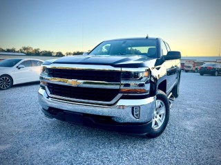 Image for 2017 Chevrolet Silverado 1500 LT ID: 6899461