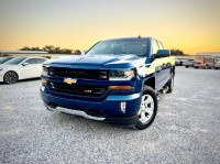 Image for 2016 Chevrolet Silverado 1500 LT ID: 6899478