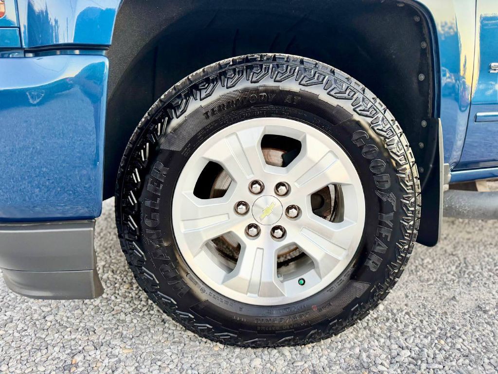 2016 Chevrolet Silverado 1500 Image 7